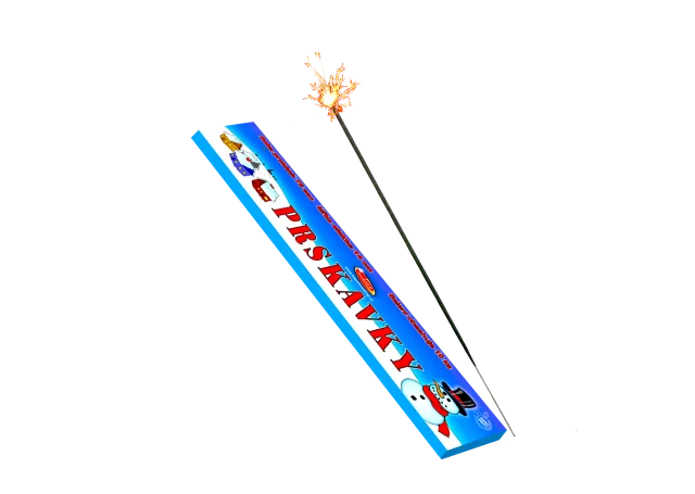 Lumânari Bengale 28 cm